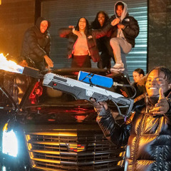 Noti Gz - 48 (41 Disstrack Official Music Video)