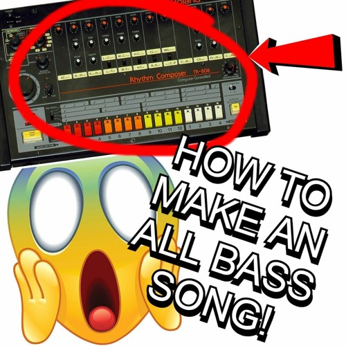Stream HOW TO MAKE AN ALL BASS SONG by purge! Listen online for free