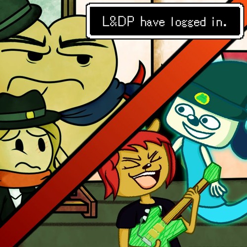 [LR4 M2 PHASE 3] THIS IS HOW THEY KNOW YOU BEST