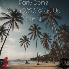 Party Done: Soca 2023 Wrap Up
