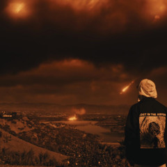 Juice WRLD - Burn [REMIX]