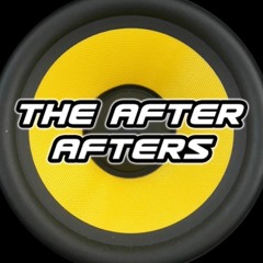 DJ BE - The After Afters Techno Session Vol. 2