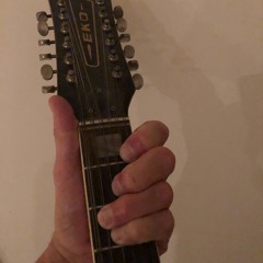 F CHORD MAKES MY FINGERS BLEED