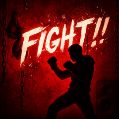 Fight!!