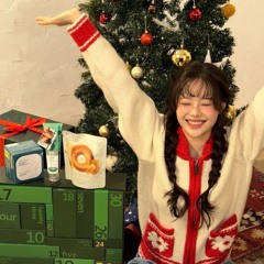 chuu - chocolate (jmmy)