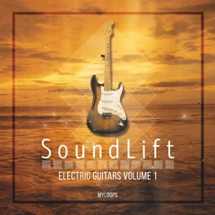 SoundLift – Electric Guitars Volume 1