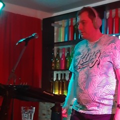 Disco Bus #3: Live in Jamaica Baar (28.11.2020)