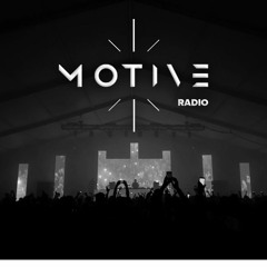 Motive Radio 17 - Spring 2024 Mix