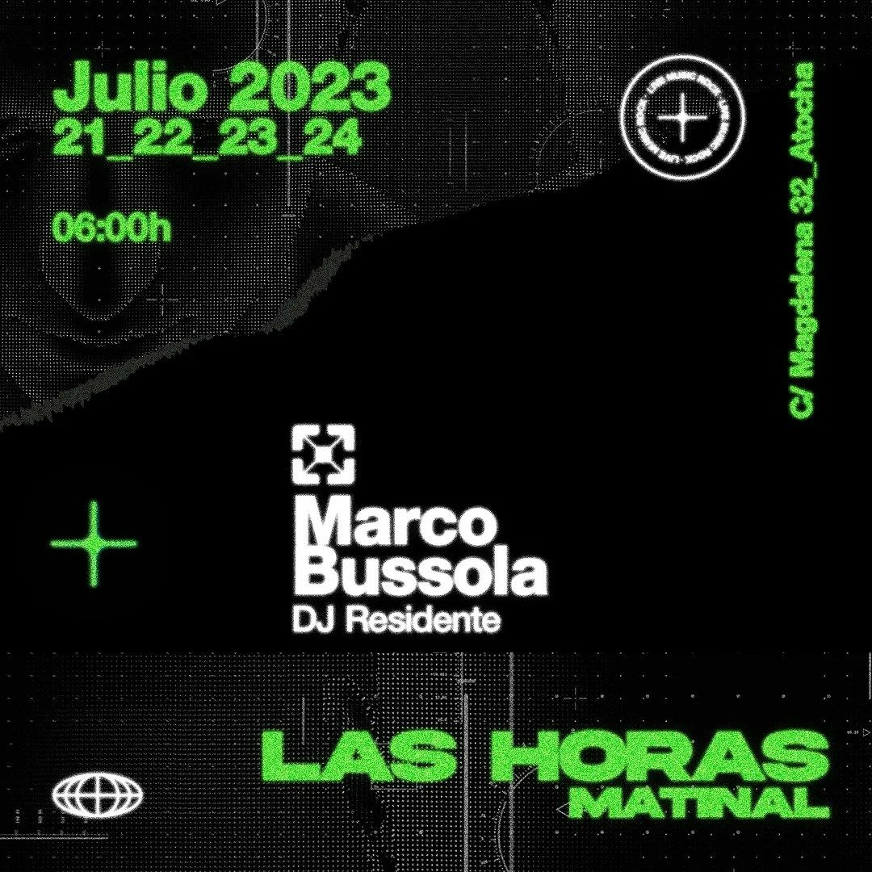 MARCO BUSSOLA