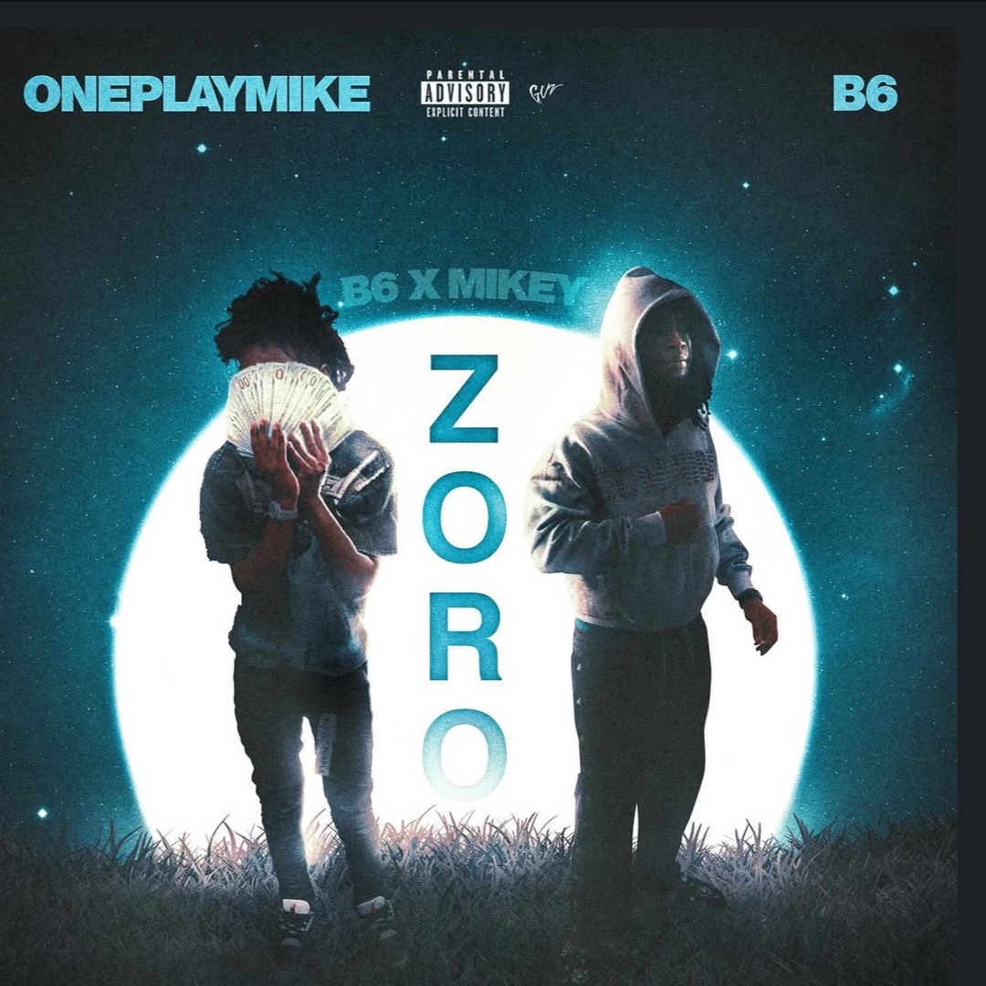 Stream B6 - Zoro Prod Oneplaymike by istopcaringwhoa | Listen online ...