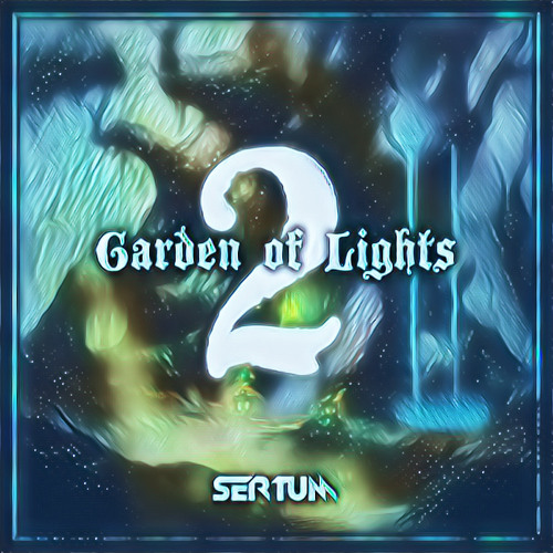 GARDEN OF LIGHTS VOL.2