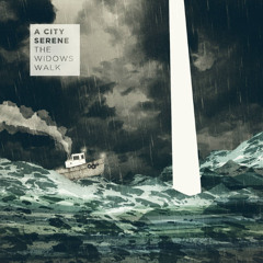 A City Serene スクリーモ　screamo Stream A City Serene music | Listen to songs, albums, playlists