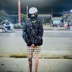 Âm Thầm Bên Em Remix