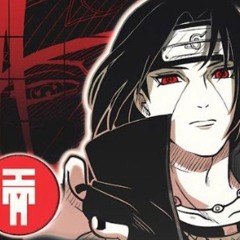 Rap do Itachi (Naruto) - ESSA DOR QUE CAUSEI _ _7minutoz  [COVER - por Hiann Carlos(M4A_128K).m4a