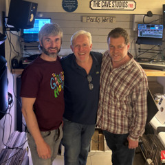 PAUL FRENCH - DJ KIER - FAUCH B2B2B 11th April 2025 FNB