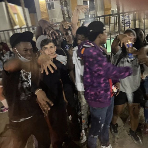 Gimme That ft NicK