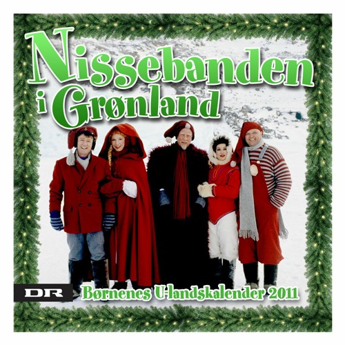 Stream Risengrøds rap (2011 Remastered Version) by Nissebanden | Listen  online for free on SoundCloud