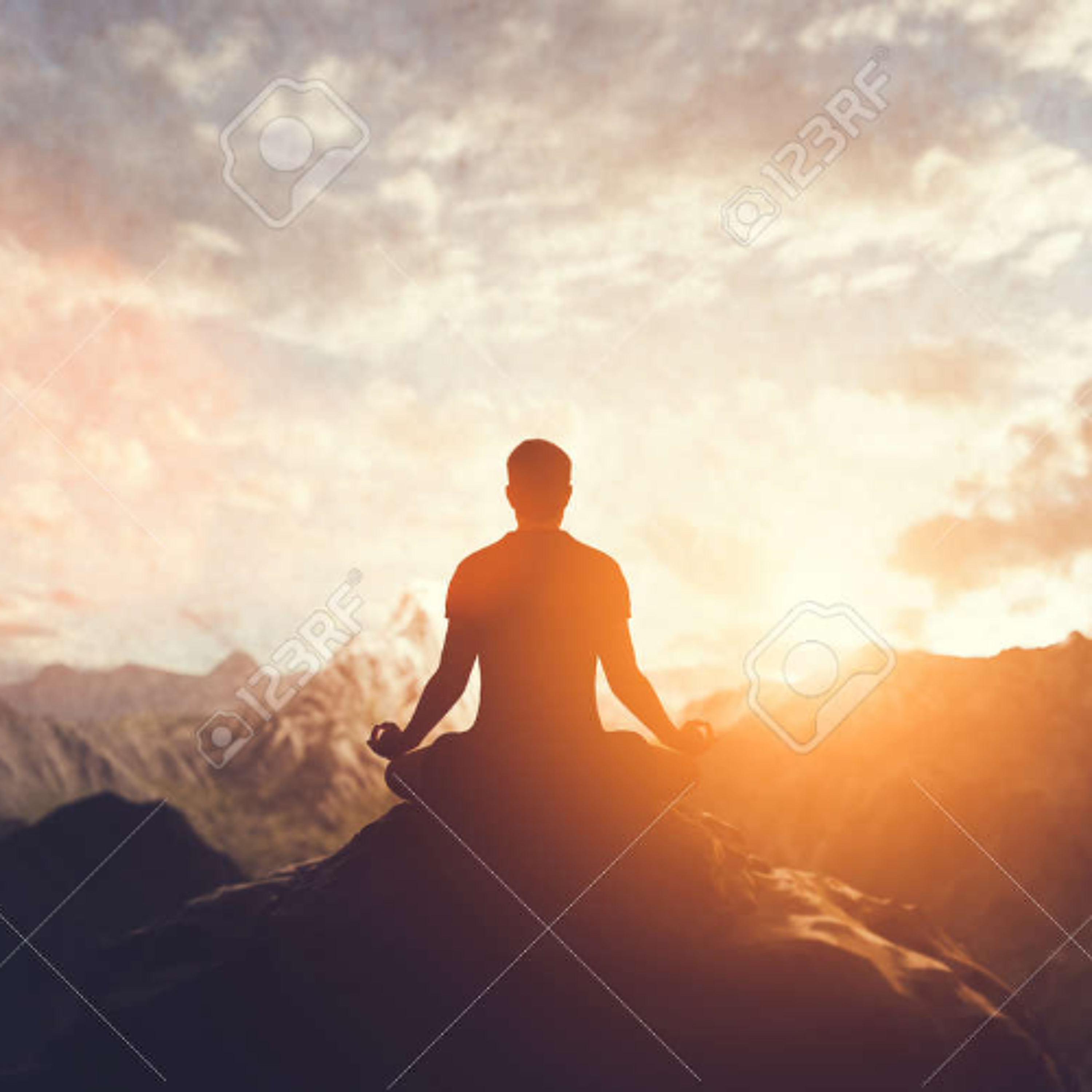 Peaceful trip episode artwork