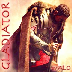 Gladiator (FB Composer Movie Challenge #18 Concept Score)
