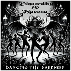 Dissordiky & Ravena - 149 BPM (Original Mix) Dance The Darkness