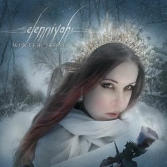 Winter Rose by Elenniyah