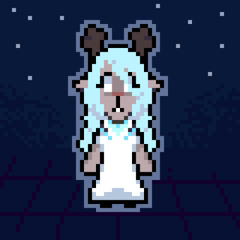 The Palace of Ice // (A Noelle "The Circus")