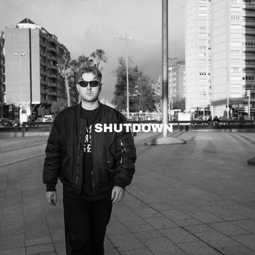 Shutdown EP
