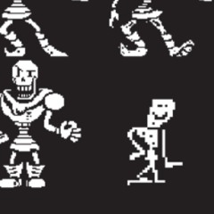UNDERSWAP - power of a TRUE VILLAIN