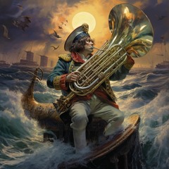 JLPSC #38 - Meditation for horns and delay network.