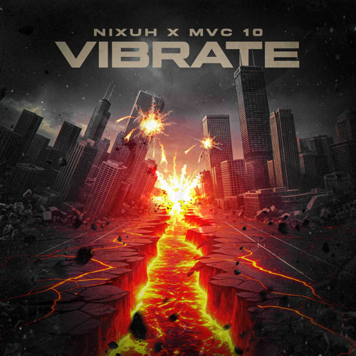 Vibrate