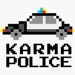 Karma Police