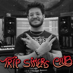 STARSEARCH - Trip Sitters Club Guest Mix