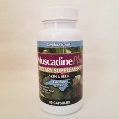 Supplement Grid Affiliate Home Based Business Sharing Muscadine Grape