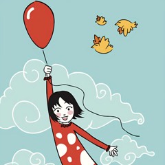 Just Floating In The Air