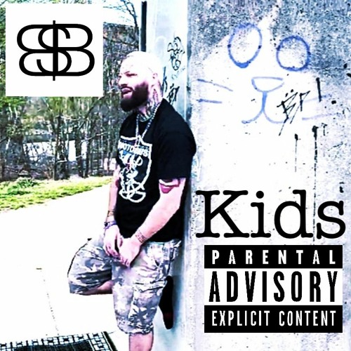 KIDS (prod. Young Taylor) by [$hockoebottomboy$] [Richard Patrick Henry Griffin] [Jesus Christ]