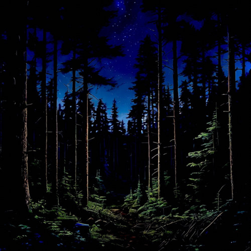 AudioHallu dj set 2024