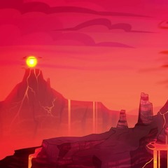 Nowhere to run - Remix By Random5000 (slowed + reverb)