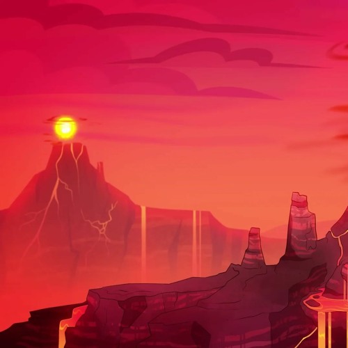 Nowhere to run - Remix By Random5000 (slowed + reverb)