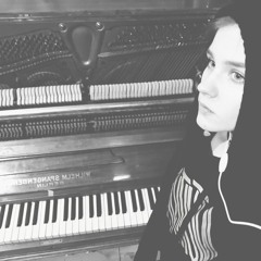 Not Strong Enough (Piano version)