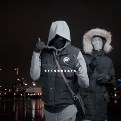 "Response" #SinSquad ND x LR x Bully B UK Drill Type Beat @st1nobeats