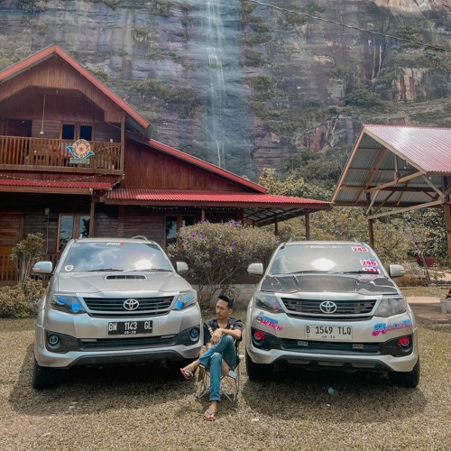 RINDU SAMPAI KA TULANG [ Donny Fernanda x SANDIKAWEK ] #AHMADRAFIF