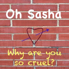Oh Sasha