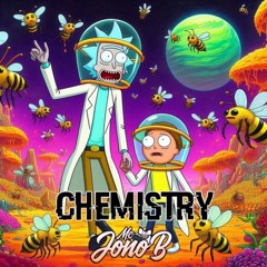 DJ CHEMISTRY & MC JONO B -  November 2024 soLo