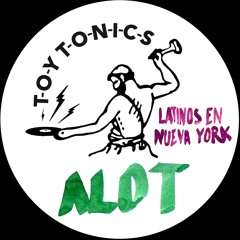 ALOT - Directo Al Bolo (Extended Mix)