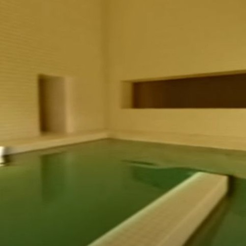 Backrooms - Poolrooms 