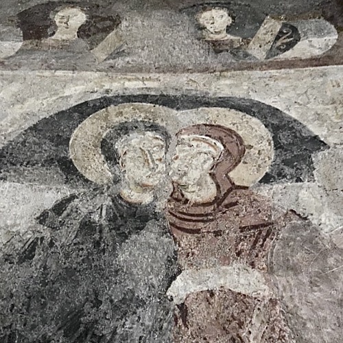 mumures de Nef et d'Acier