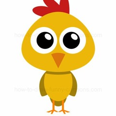 Declan Patrick McNamara - Chicken Suit