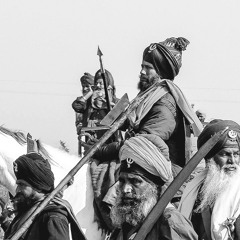 ਡਗਮਗ ਛਾਡਿ ਰੇ ਮਨ ਬਉਰਾ ॥ - Bhai Shamsher Singh (Delhi)