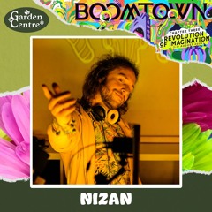 Nizan - Thursday - Boomtown Garden Centre 2024
