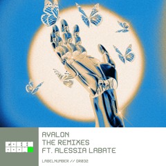 Avalon (Dum K Remix)